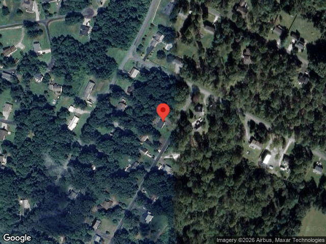 8 polly trl, fairfield,  PA 17320