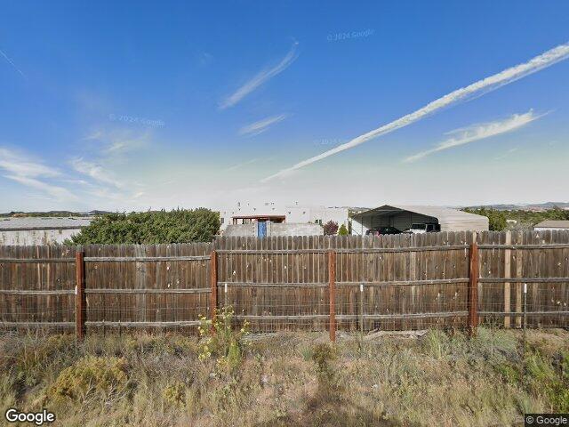 42 sunrise rd, santa fe,  NM 87507