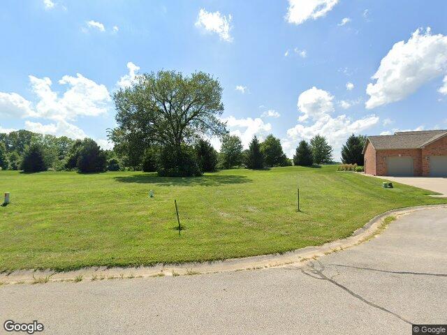 413 marbleton cir, o fallon,  IL 62269