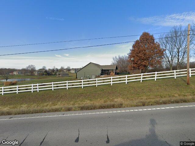 15205 hills rd, kearney,  MO 64060