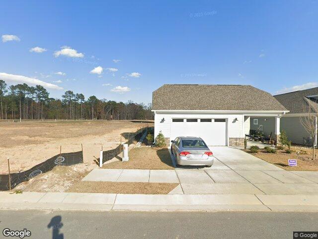 344 village walk dr, clayton,  NC 27527