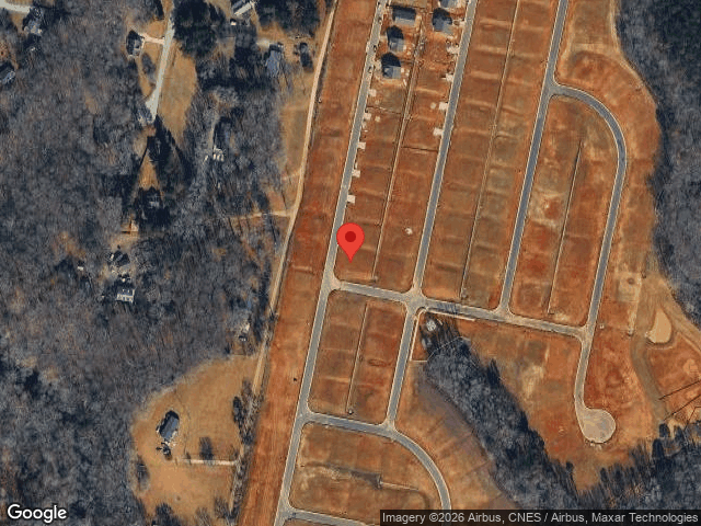505 swift creek farm lane, clayton,  NC 27520