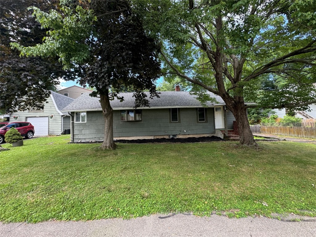 720 grant st, endicott,  NY 13760