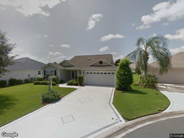1544 baylor pl, the villages,  FL 32162