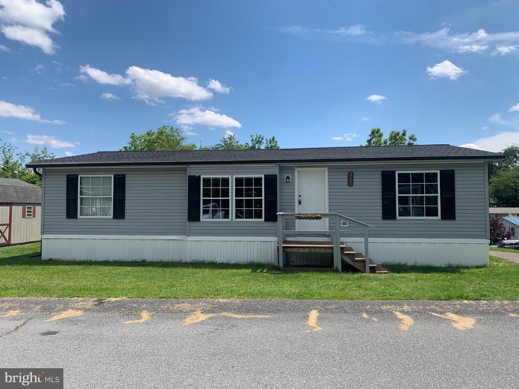 223 merry st, hamburg,  PA 19526