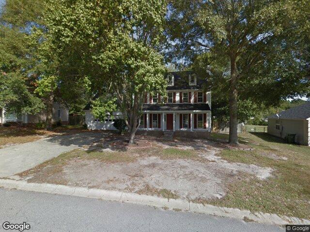 122 whitehurst way, columbia,  SC 29229