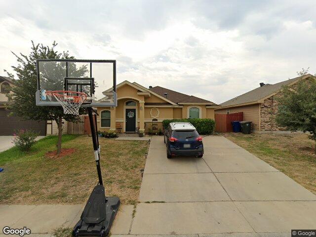5507 palestine dr, laredo,  TX 78046