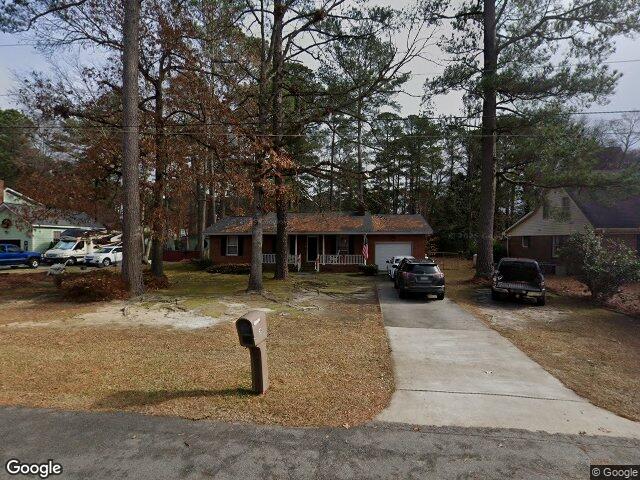 27 white oak dr, smithfield,  NC 27577
