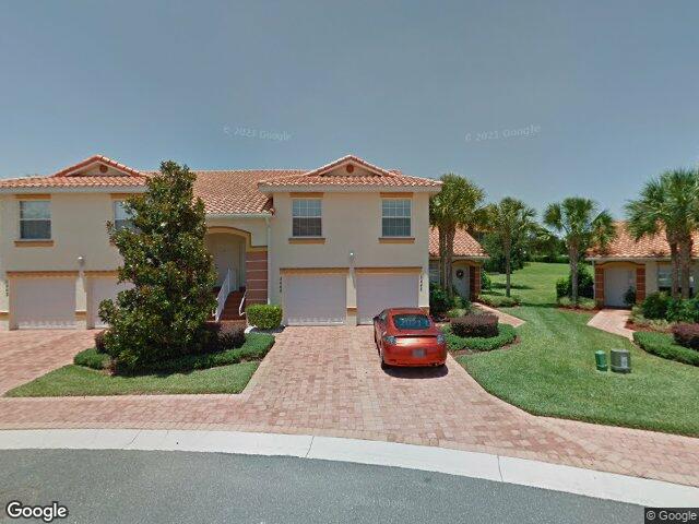 5446 compass pt, oxford,  FL 34484