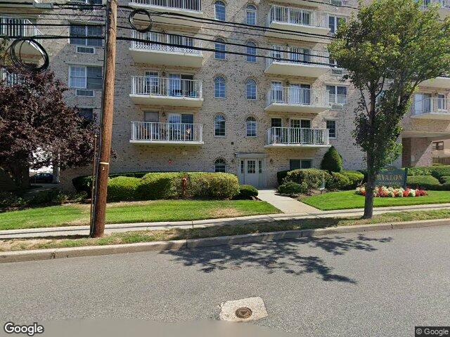446 passaic st # e
                                ,Unit # E, hackensack,  NJ 07601