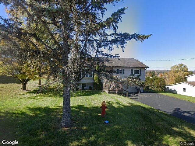 3595 parti dr, cortland,  NY 13045