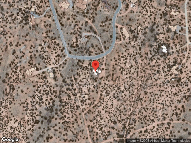 41 tierra grande, santa fe,  NM 87506