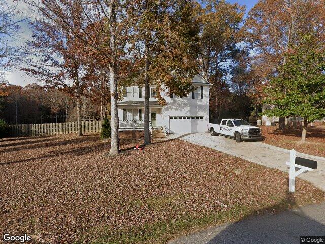 140 oak creek dr, clayton,  NC 27520