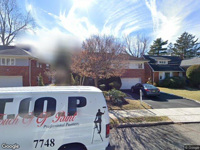 526 rutland ave, teaneck,  NJ 07666