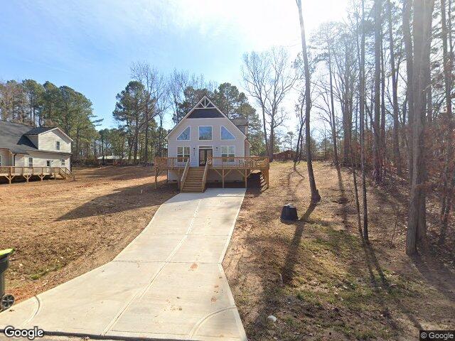 117 friendly ln, henderson,  NC 27537