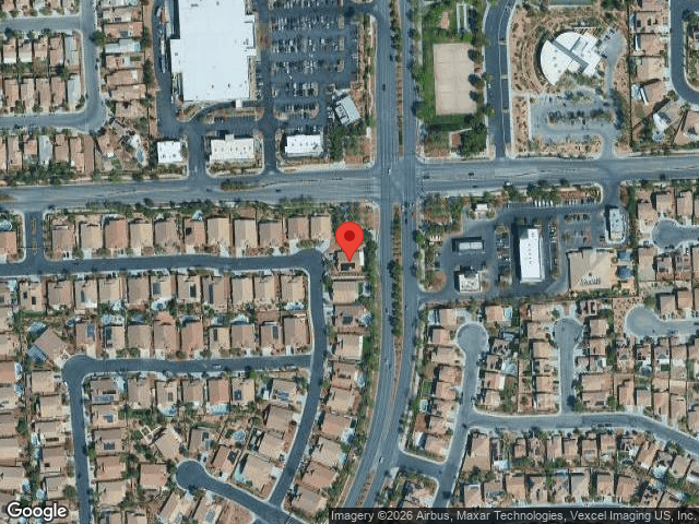  north las vegas,  NV 89084