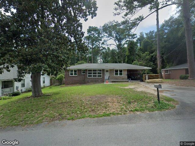 3331 park st, columbia,  SC 29201