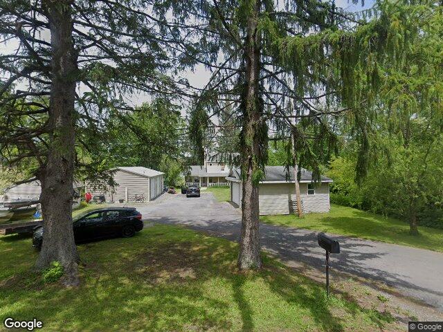 510 s shore rd, delanson,  NY 12053