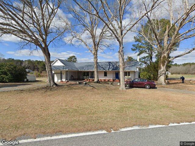 215 old stancil rd, kenly,  NC 27542