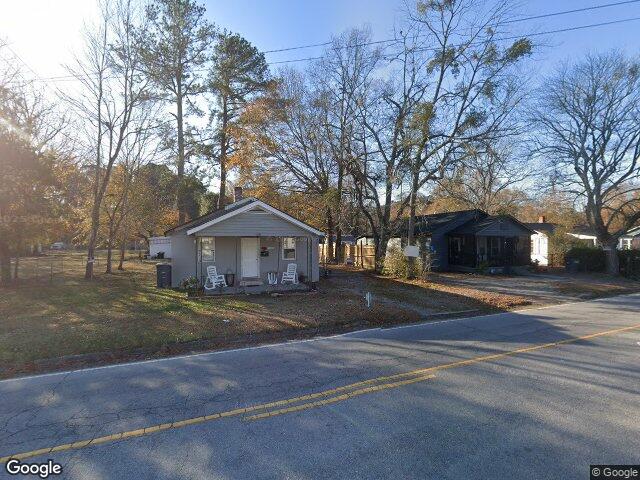 800 e lizzie st, selma,  NC 27576