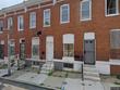 716 n belnord ave, baltimore,  MD 21205