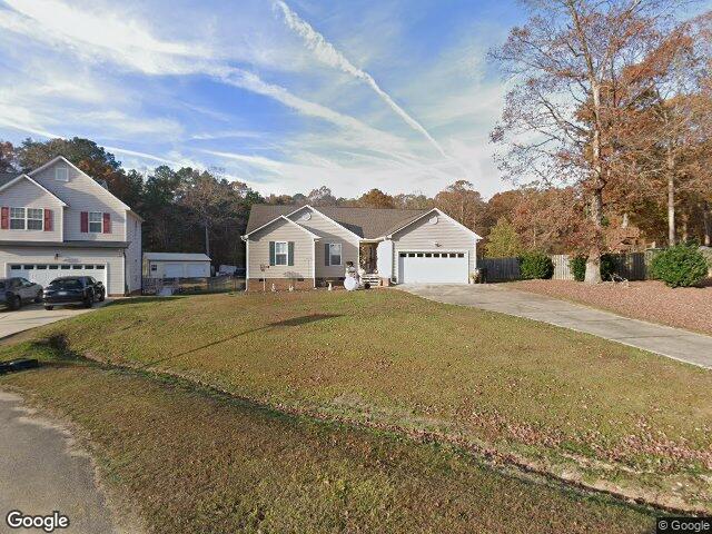 162 oak creek dr, clayton,  NC 27520