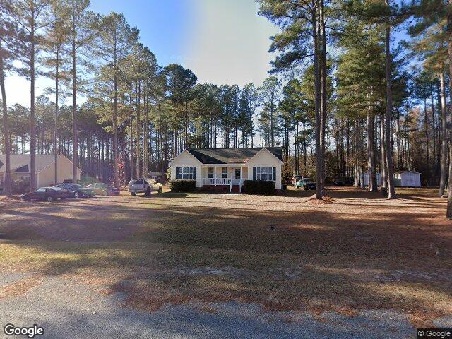 168 jon dr, smithfield,  NC 27577