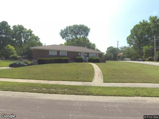 8300 northern st, raytown,  MO 64138