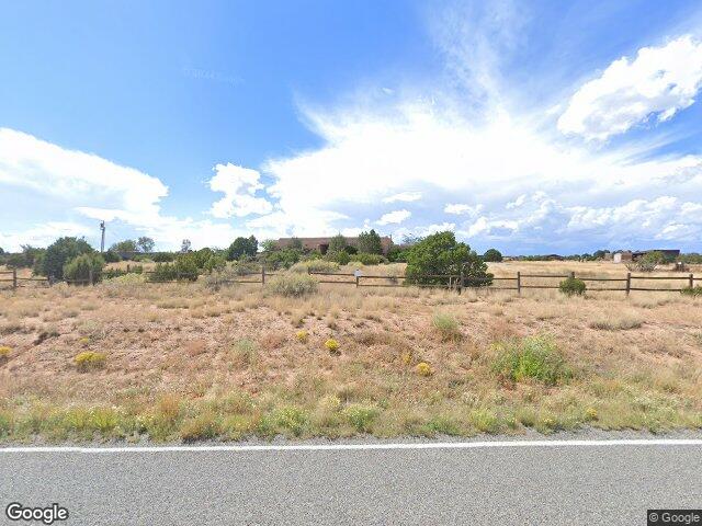 882 camino los abuelos, lamy,  NM 87540