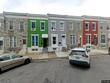 2541 w lombard st, baltimore,  MD 21223