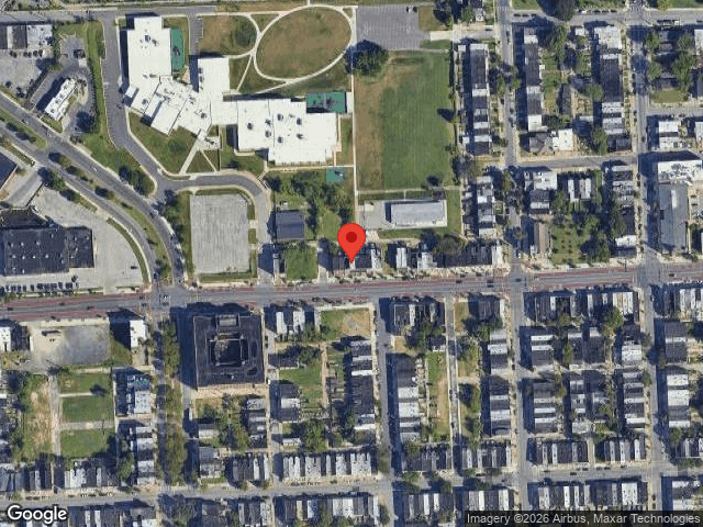 1762 e north ave, baltimore,  MD 21213