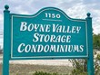 unit 74 boyne valley storage unit# 74, boyne city,  MI 49712