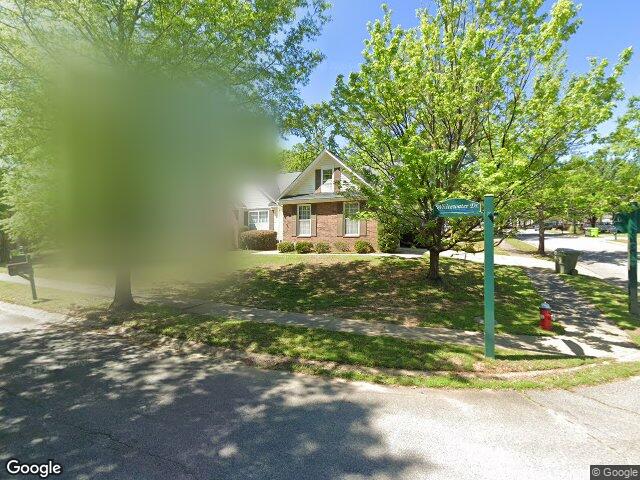 205 whitewater dr, irmo,  SC 29063