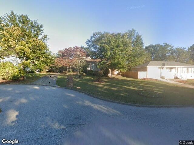 120 harwood dr, hopkins,  SC 29061
