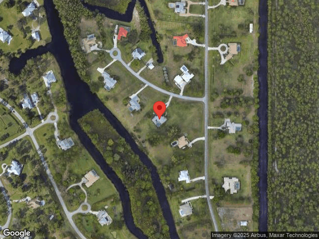 9706 sw pueblo ter, palm city,  FL 34990