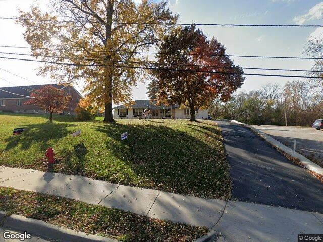 1434 s 55th st, kansas city,  KS 66106