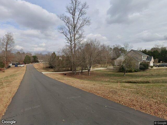 101 water lily cir, garner,  NC 27529