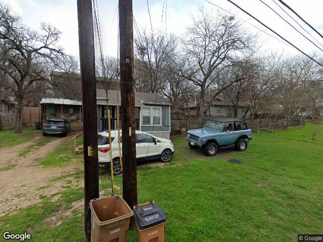  austin,  TX 78703