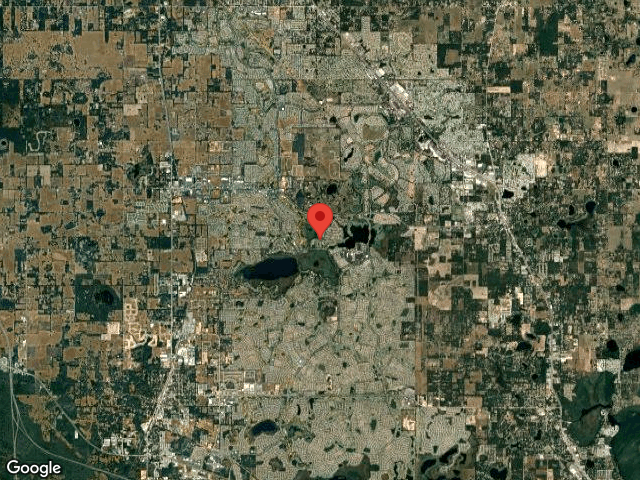 987 place, the villages,  FL 32162