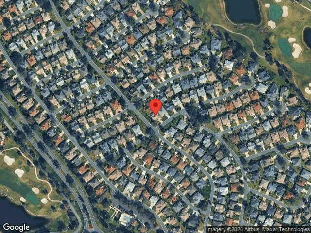 1829 scarboro ct, the villages,  FL 32162