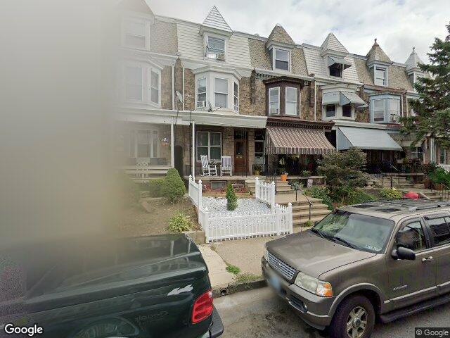 1337 n 11th st, reading,  PA 19604