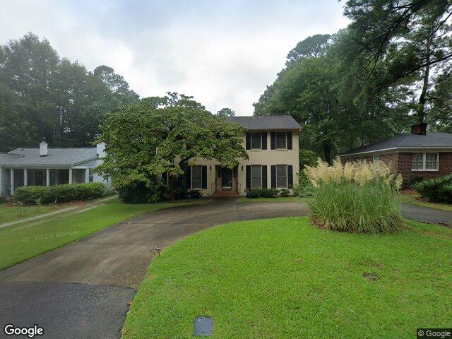 2713 craig rd, columbia,  SC 29204