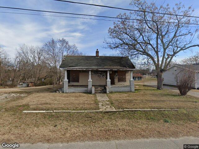 1005 harriett st, henderson,  NC 27536