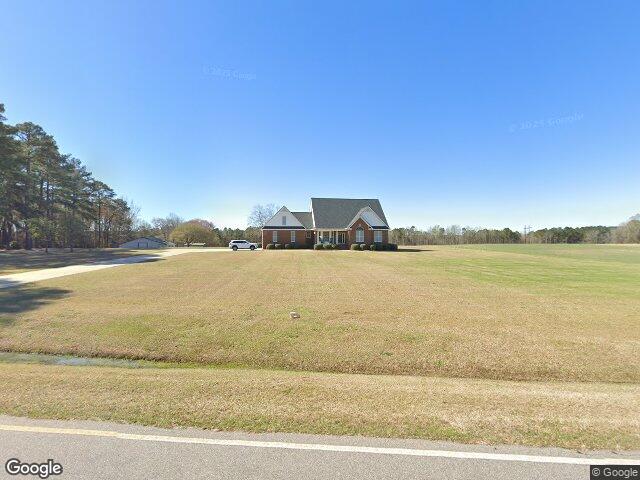 1575 king mill rd, four oaks,  NC 27524