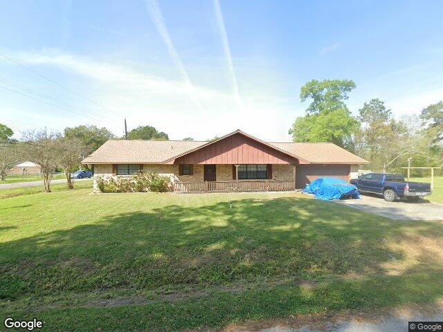 2818 briggs dr, orange,  TX 77630