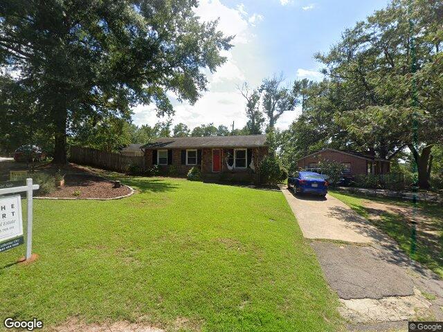 41 riverview ct, columbia,  SC 29201