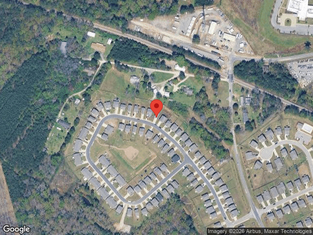 226 wahoo cir, irmo,  SC 29063