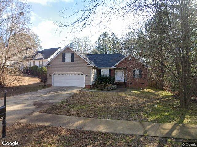 408 hollenbeck rd, irmo,  SC 29063