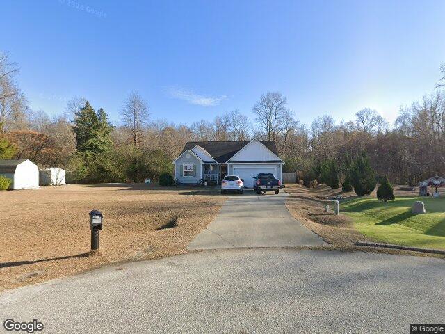 87 lupin drive, smithfield,  NC 27577