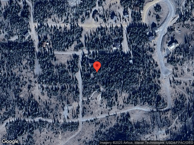 115 s olympic dr, brian head,  UT 84719